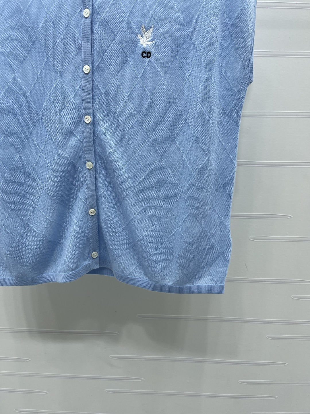 Women's short sleeves